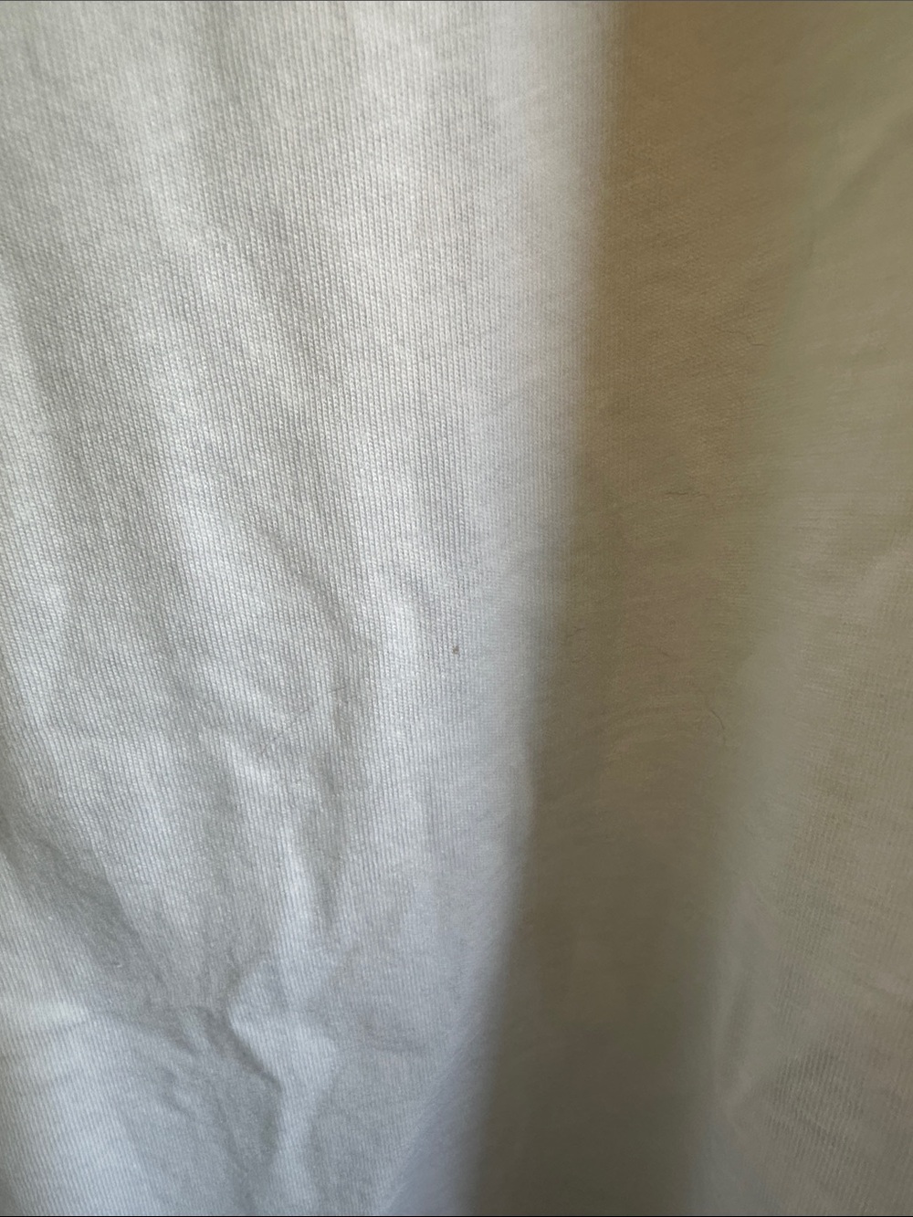 Puma Manchester City FC Large Crest T-Shirt White/Burgundy Ship Graphic Size S - Picture 16 of 16